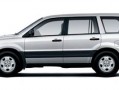 2005 Honda Pilot