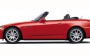 2005 Honda S2000 