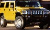 2005 HUMMER H2 SUV