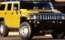 2005 HUMMER H2 SUV