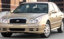 2005 Hyundai Sonata GL