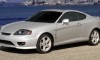 2005 Hyundai Tiburon GS