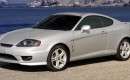 2005 Hyundai Tiburon GS