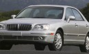 2005 Hyundai XG350 
