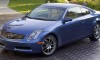 2005 Infiniti G35 Coupe 