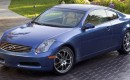 2005 Infiniti G35 Coupe 
