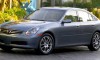 2005 Infiniti G35 Sedan 