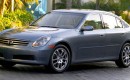 2005 Infiniti G35 Sedan 