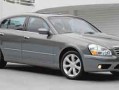 2005 Infiniti Q45