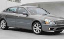 2005 Infiniti Q45 