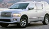 2005 Infiniti QX56 