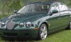 2005 Jaguar S-TYPE R