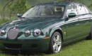 2005 Jaguar S-TYPE R