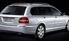 2005 Jaguar X-TYPE 3.0L