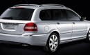 2005 Jaguar X-TYPE 3.0L