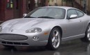 2005 Jaguar XK8 XKR
