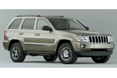 2005 Jeep Grand Cherokee Limited