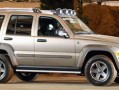 2005 Jeep Liberty