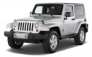 Chrysler Recalls 2010 Dodge Nitro, Ram And 2010 Jeep Liberty, Wrangler
