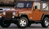 2005 Jeep Wrangler Sport
