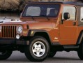 2005 Jeep Wrangler