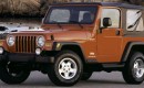 2005 Jeep Wrangler Sport
