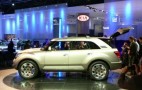 2005 Detroit Auto Show, Part VII