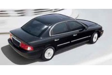 2005 Kia Optima LX