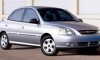 2005 Kia Rio 