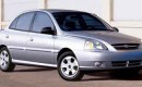 2005 Kia Rio 