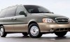2005 Kia Sedona LX