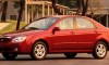 2005 Kia Spectra LX