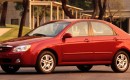 2005 Kia Spectra LX