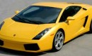 2005 Lamborghini Gallardo 