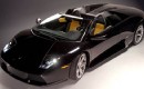 2005 Lamborghini Murcielago Roadster