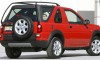 2005 Land Rover Freelander SE3