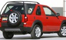 2005 Land Rover Freelander SE3