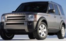 2005 Land Rover LR3 SE