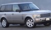 2005 Land Rover Range Rover HSE