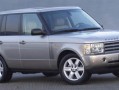 2005 Land Rover Range Rover