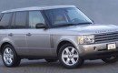 2005 Land Rover Range Rover HSE