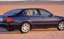 2005 Lexus GS 300 