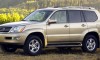 2005 Lexus GX 470 