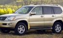 2005 Lexus GX 470 