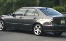 2005 Lexus IS 300 Sport