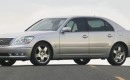 2005 Lexus LS 430 