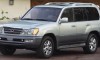 2005 Lexus LX 470 