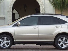 2005 Lexus RX 330 