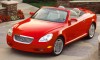2005 Lexus SC 430 