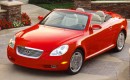 2005 Lexus SC 430 